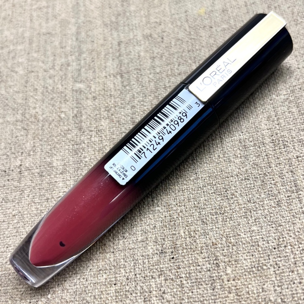 ❤️3 for $25❤️ L'oreal Paris Brilliant Signature Shiny Lip Stain Lipstick